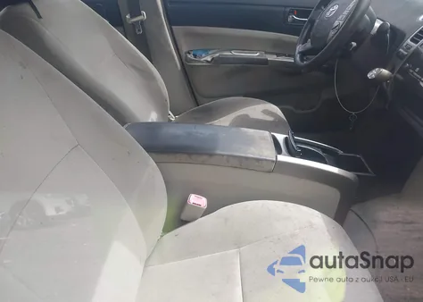 2009 Toyota Prius Touring из США, поврежденный, VIN JTDKB20U797844588